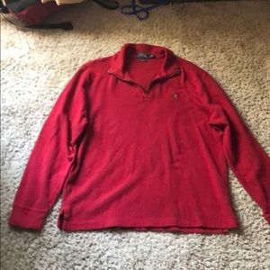 Ralph Lauren Polo Sweater